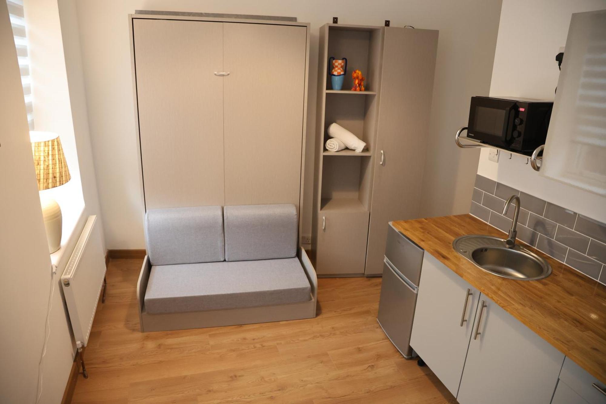 Camden Cozy Appartamento *