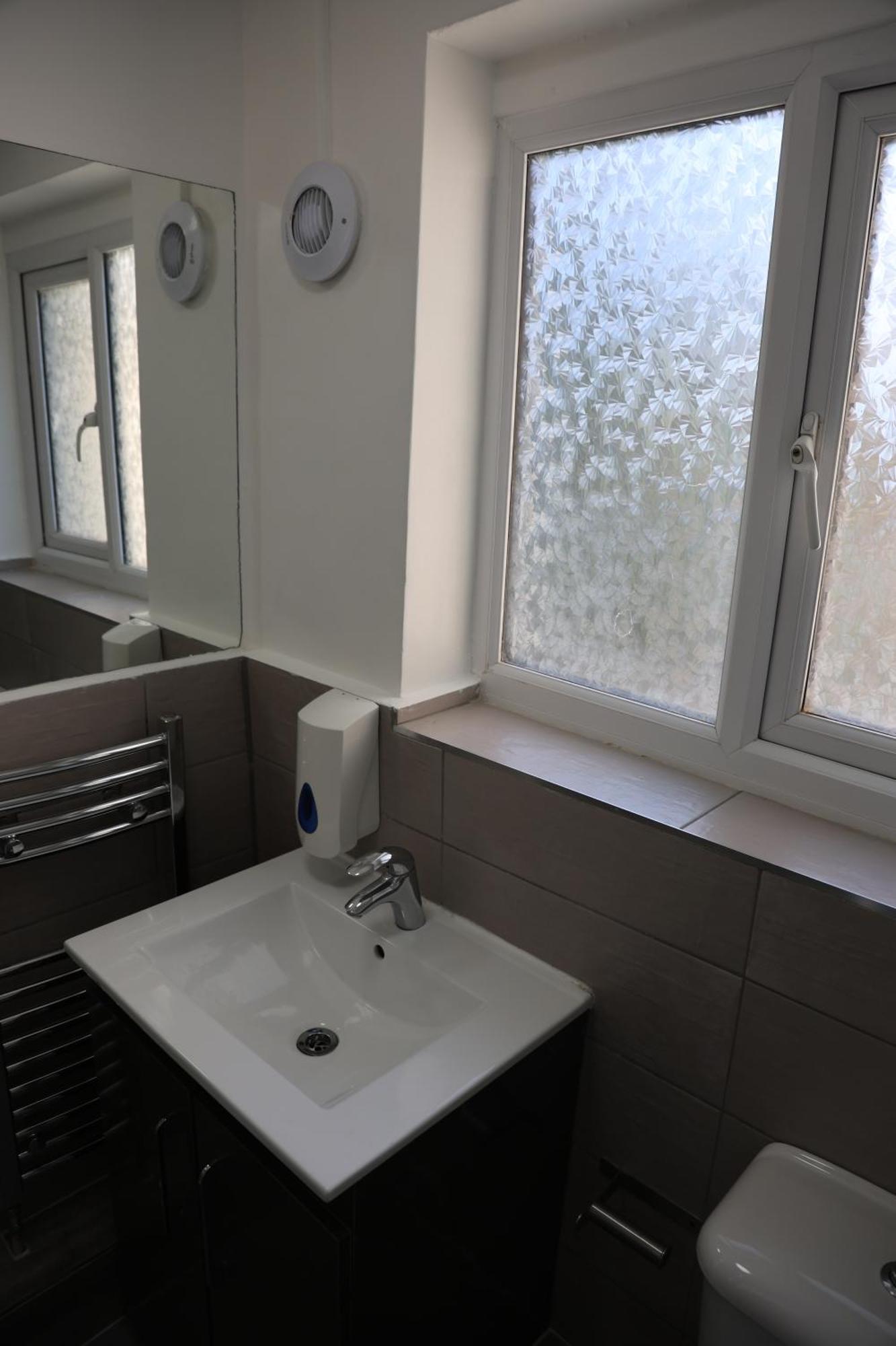 Appartamento Camden Cozy Londra