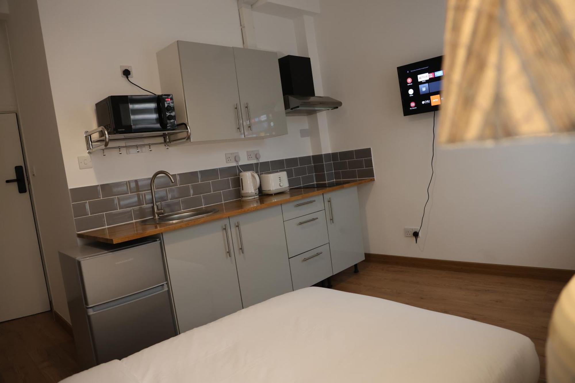 Appartamento Camden Cozy Londra