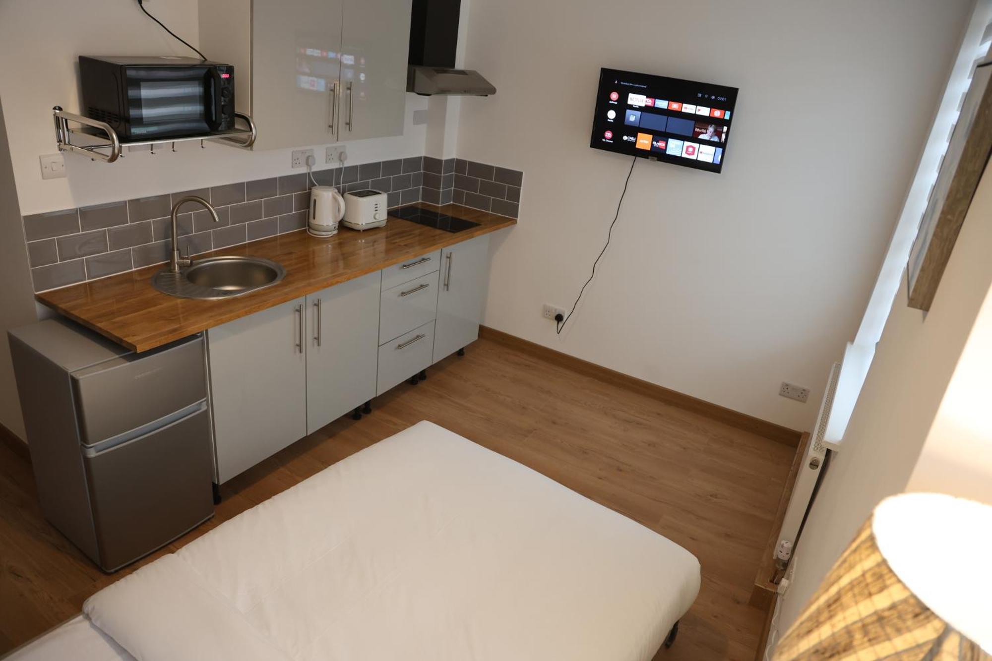 Camden Cozy Appartamento Londra