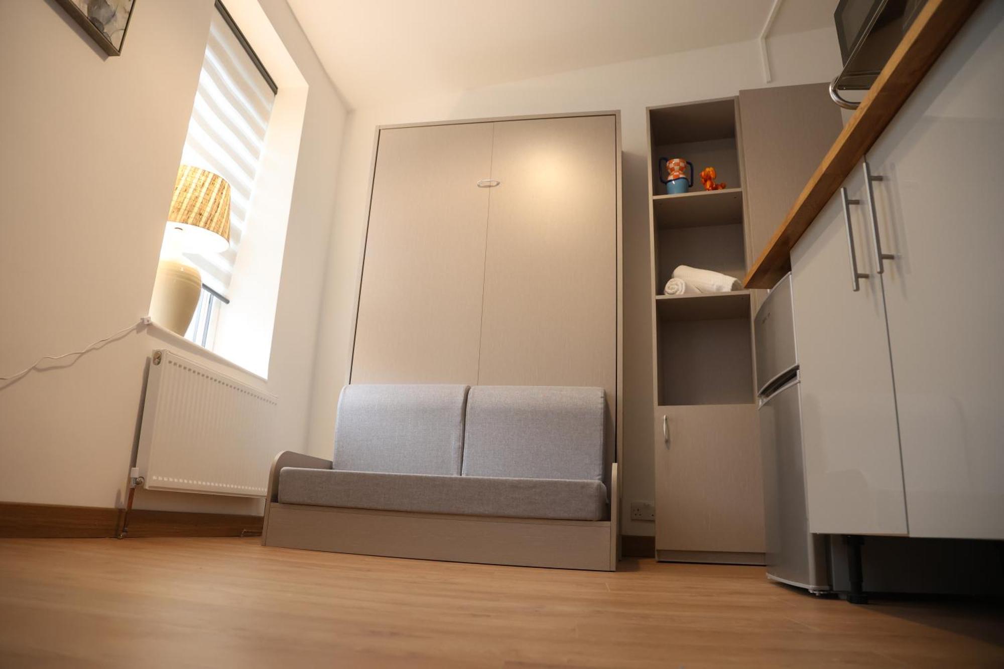Appartamento Camden Cozy